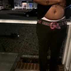 Shifty1k (AKA /#BigGlizzy)