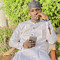 Umar Faruk Sa'ee