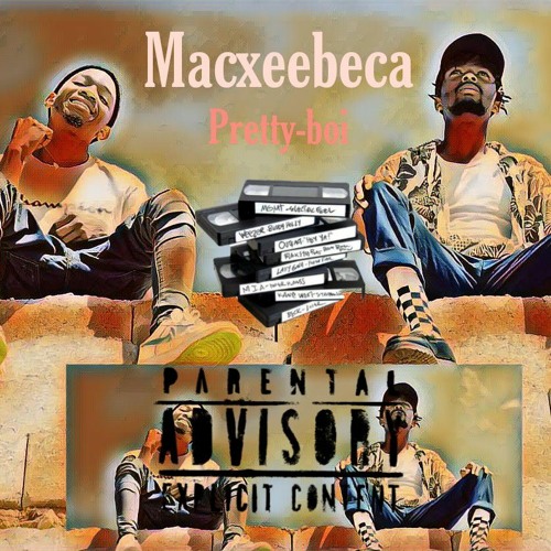 Macxeebeca’s avatar