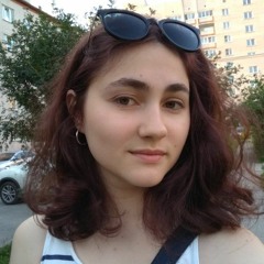 Катя Кустова