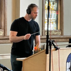 Christopher Gentle