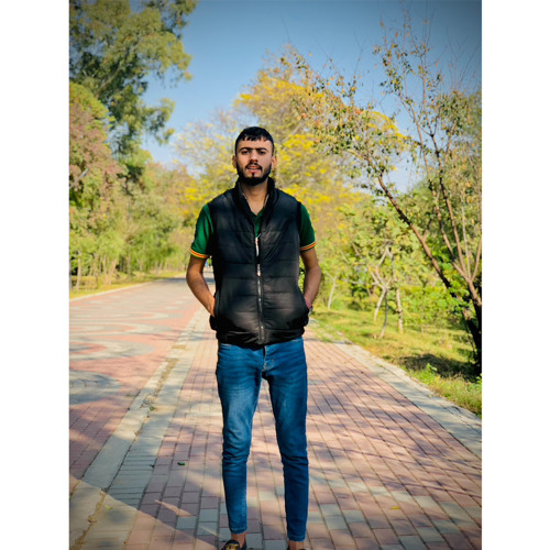 Manan Ali Khan’s avatar