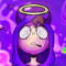 Huh? 𝕎𝕙𝕠? ᵂʰᵃᵗ?