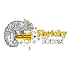 Sketchytones