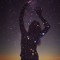 StrangerInSpace