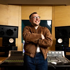 James Grant - Producer