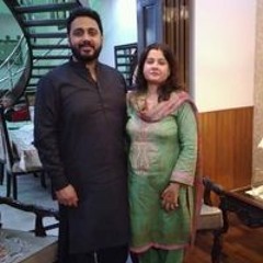 Hajra Khawar