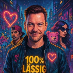 100 Prozent Lässig Tv by erolouis