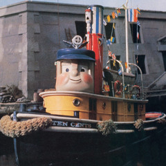 ten cents the star tug