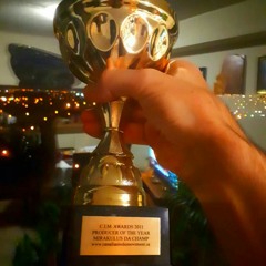 So Mirakulus On The Track