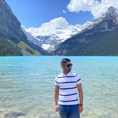 arshdeep kharoud