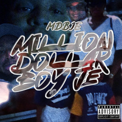 Million Dollar Boy JE