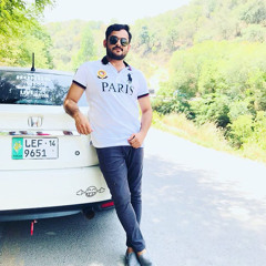 Shariyar Goraya