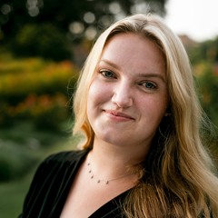 Kate Crellin