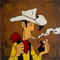 Lucky Luke
