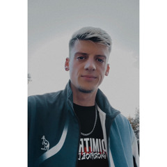 Mathieu Verstrepen