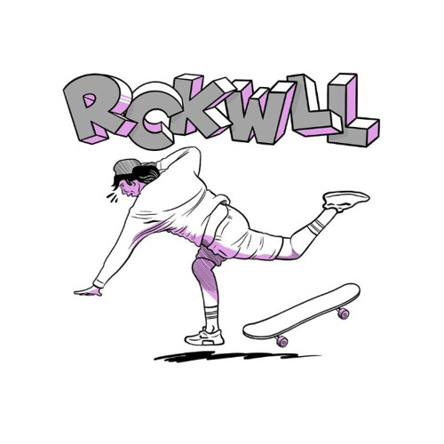 RCKWLL’s avatar