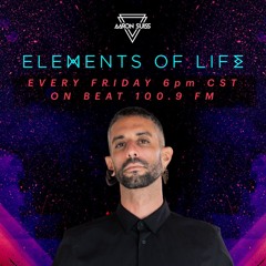 Elements Of Life 118 By Aaron Suiss