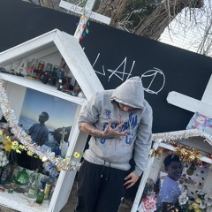 On My Own Ft. P_Chino