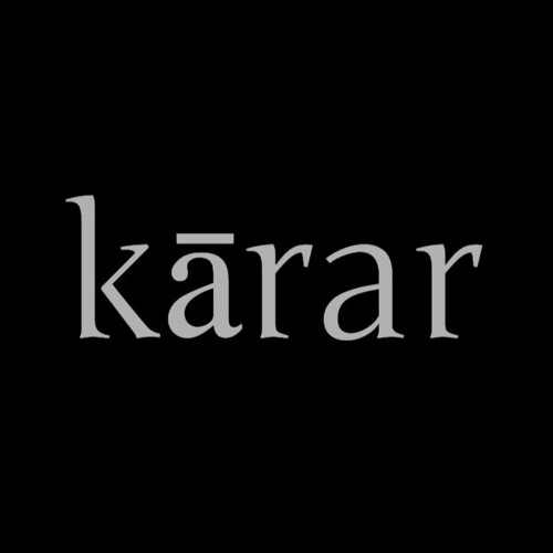 Kārar’s avatar