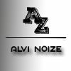 ALVI NOIƵE