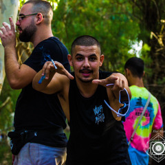 איש הגביש🧊