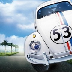 Herbie Movie Music