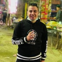 Ahmed Matos