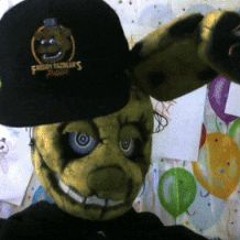 Springtrap