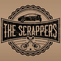 Les Scrappers - The Well