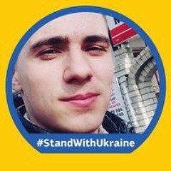 Юра Коломоец
