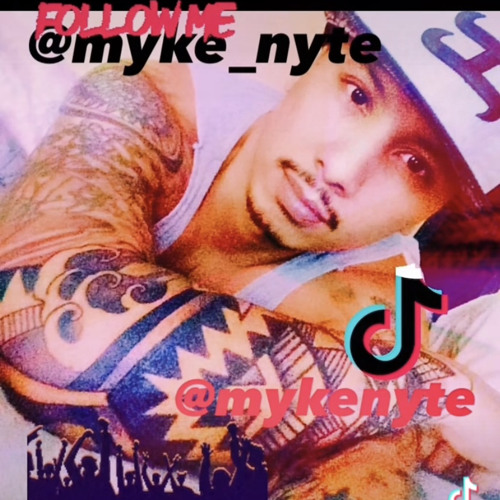 Myke Nyte’s avatar