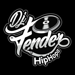 DJ FENDERHIPHOPA
