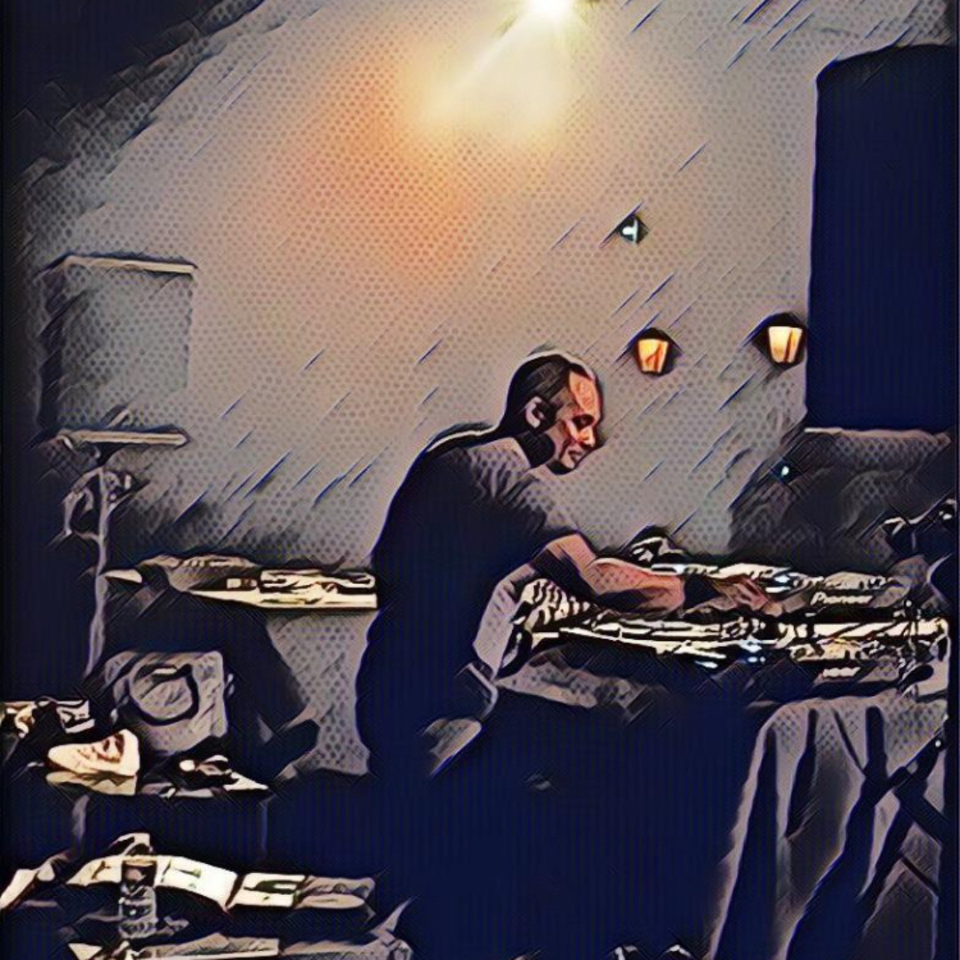 Stream DerrickMay Transmat Records music | Listen to songs