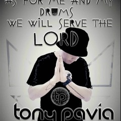 djtonypavia