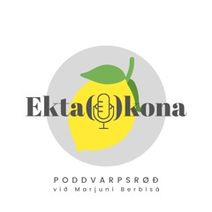 Ekta(ð)kona