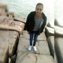 Mahmoud Ziada