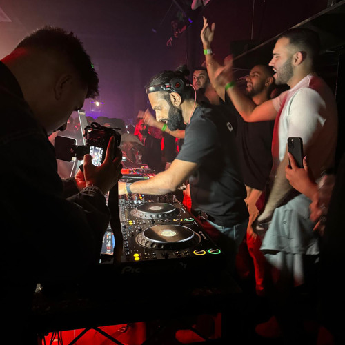 DJ Kiks — artist photo