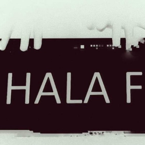HALA F’s avatar