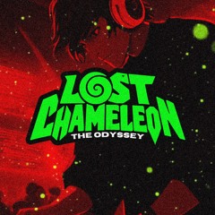 LOST CHAMELEON