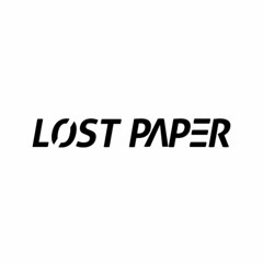 Lost Paper