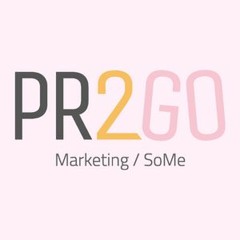 PR2GO