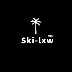 Ski-lxw.987