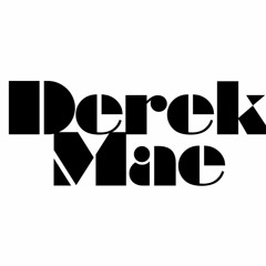 Derek Mae