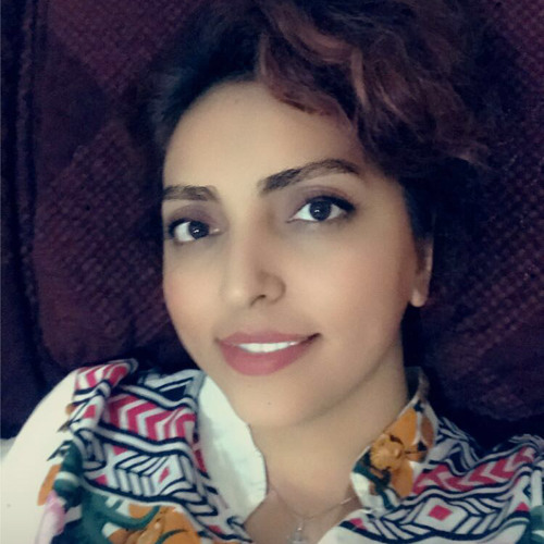 maryam khanjari’s avatar