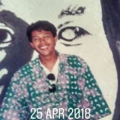 Nanang Dukuh
