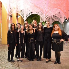 Ensamble Contemporáneo Celia Torrá