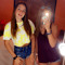 hannah sarver