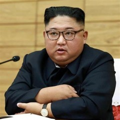 Kim Jong-Un-Beaaatz