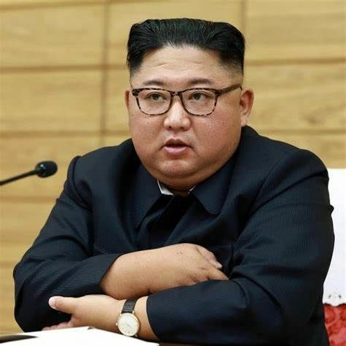 Kim Jong-Un-Beaaatz’s avatar
